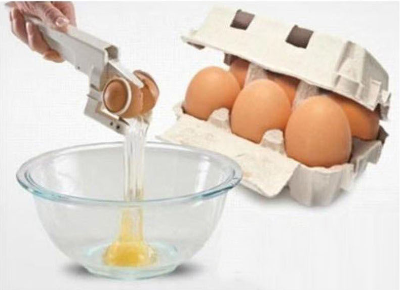 Cascador de Huevos