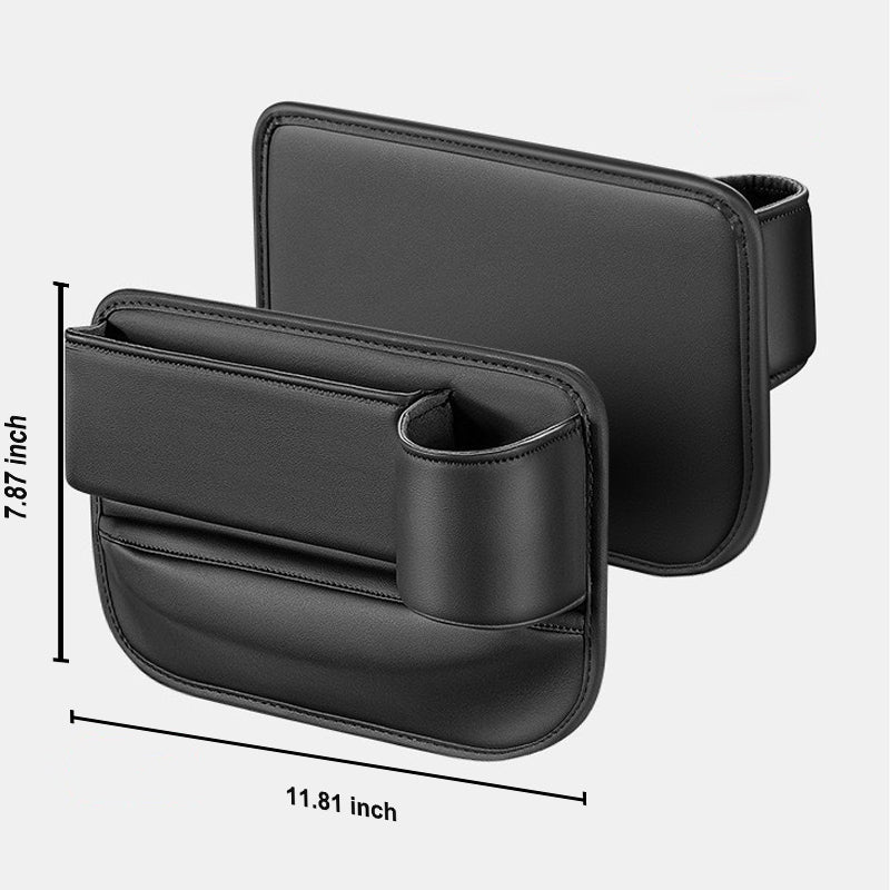 Organizador para el Hueco del Asiento