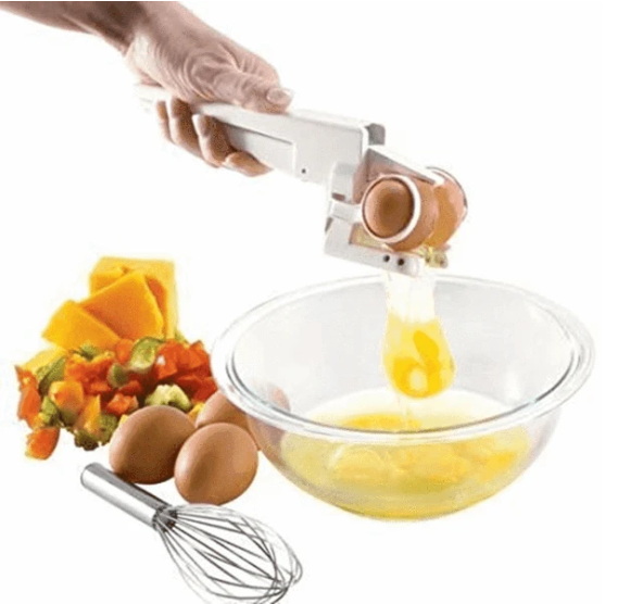Cascador de Huevos