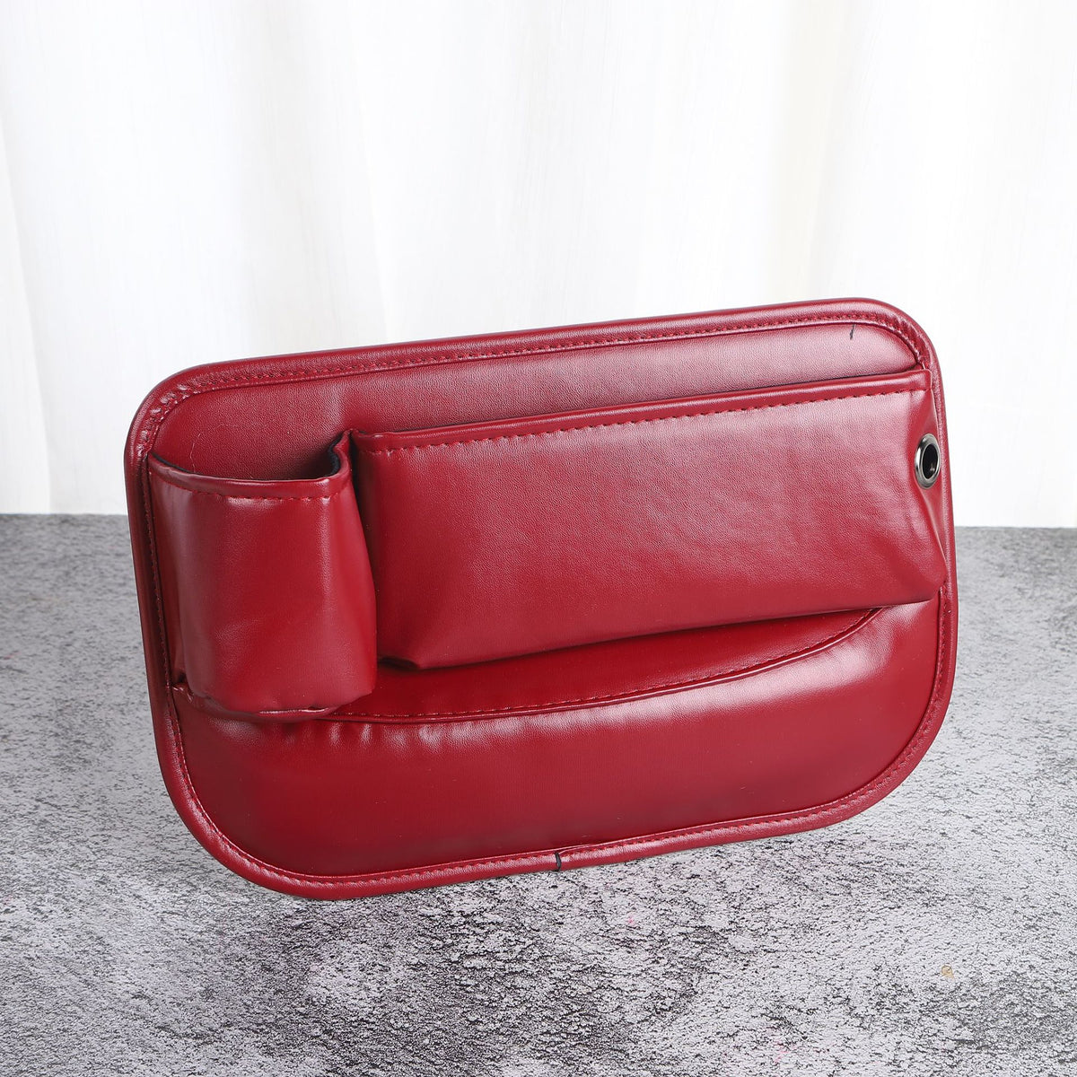 Organizador para el Hueco del Asiento