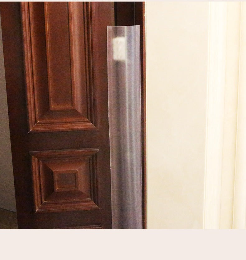 Tira Antipellizcos para Puertas