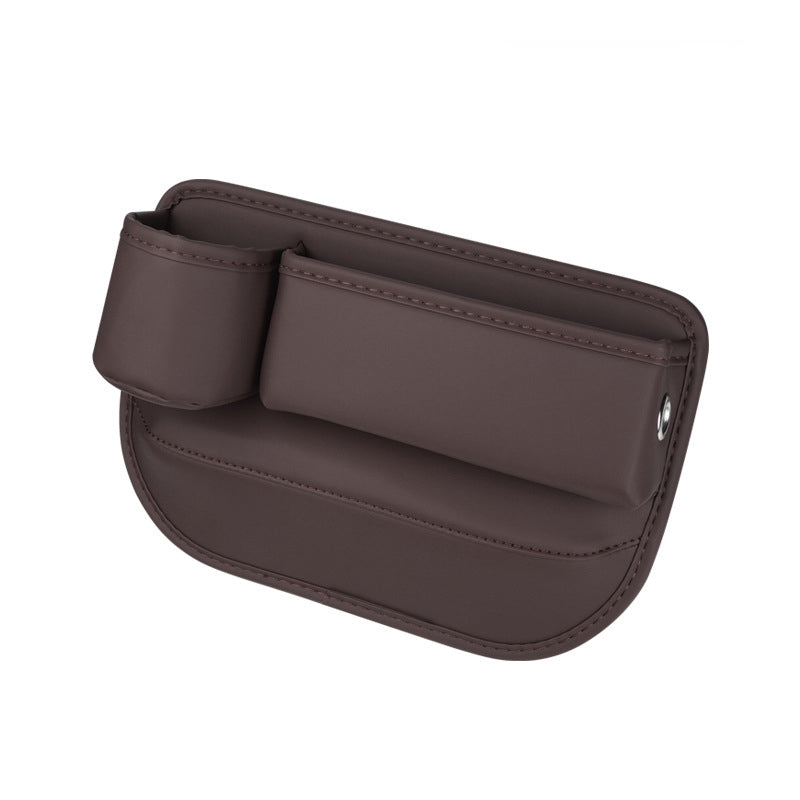 Organizador para el Hueco del Asiento