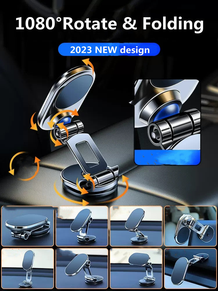 Soporte Magnético Plegable para el Coche