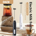 Pack 2 Espumadores