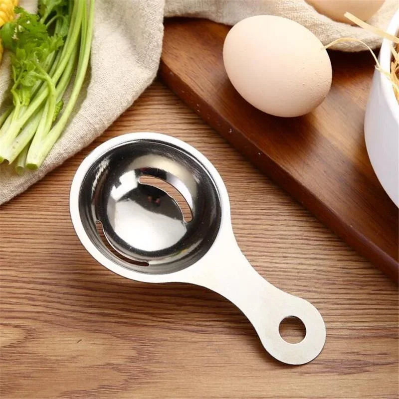 Separador de Huevos