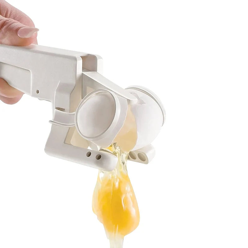 Cascador de Huevos