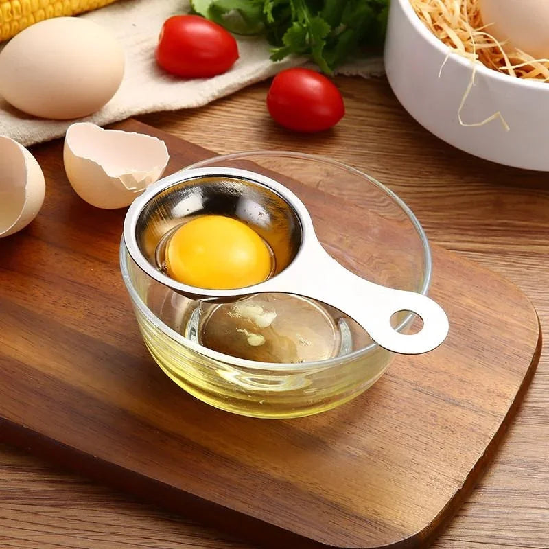 Separador de Huevos