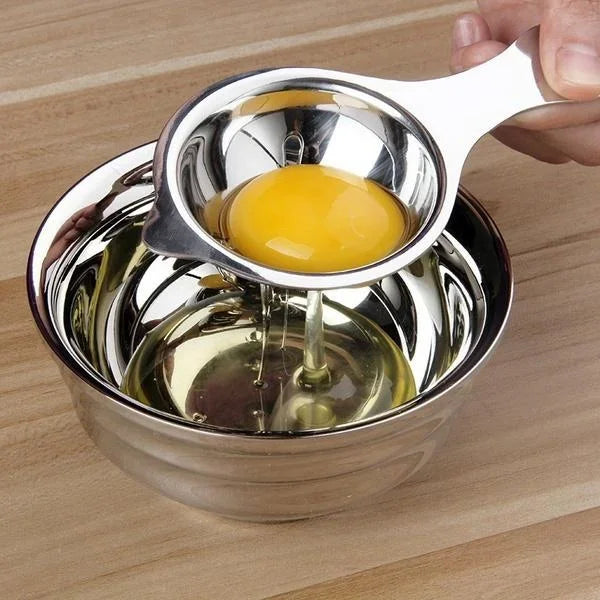 Separador de Huevos