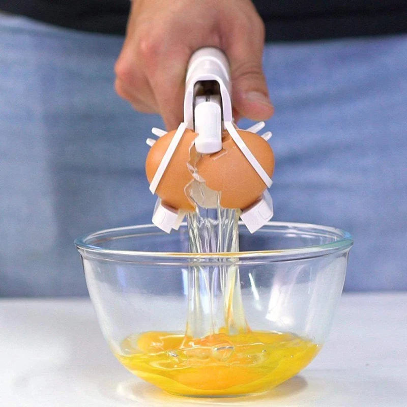 Cascador de Huevos