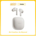 Auriculares Inalámbricos QCY Buds