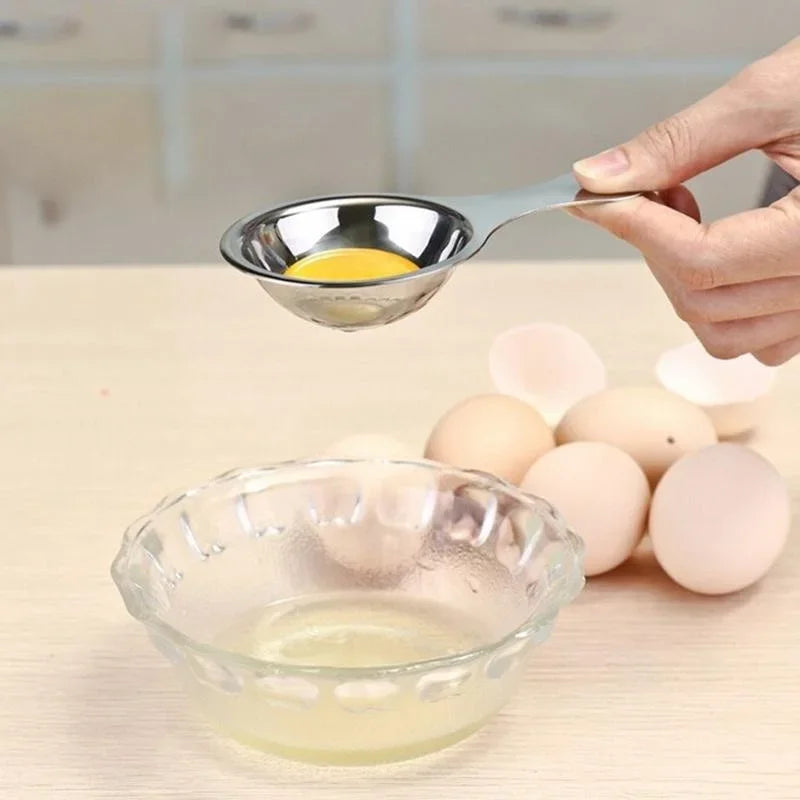 Separador de Huevos
