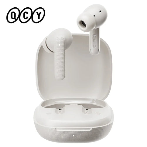 Auriculares Inalámbricos QCY Buds