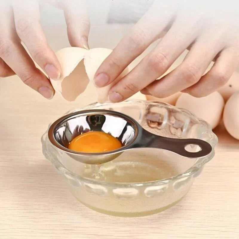 Separador de Huevos