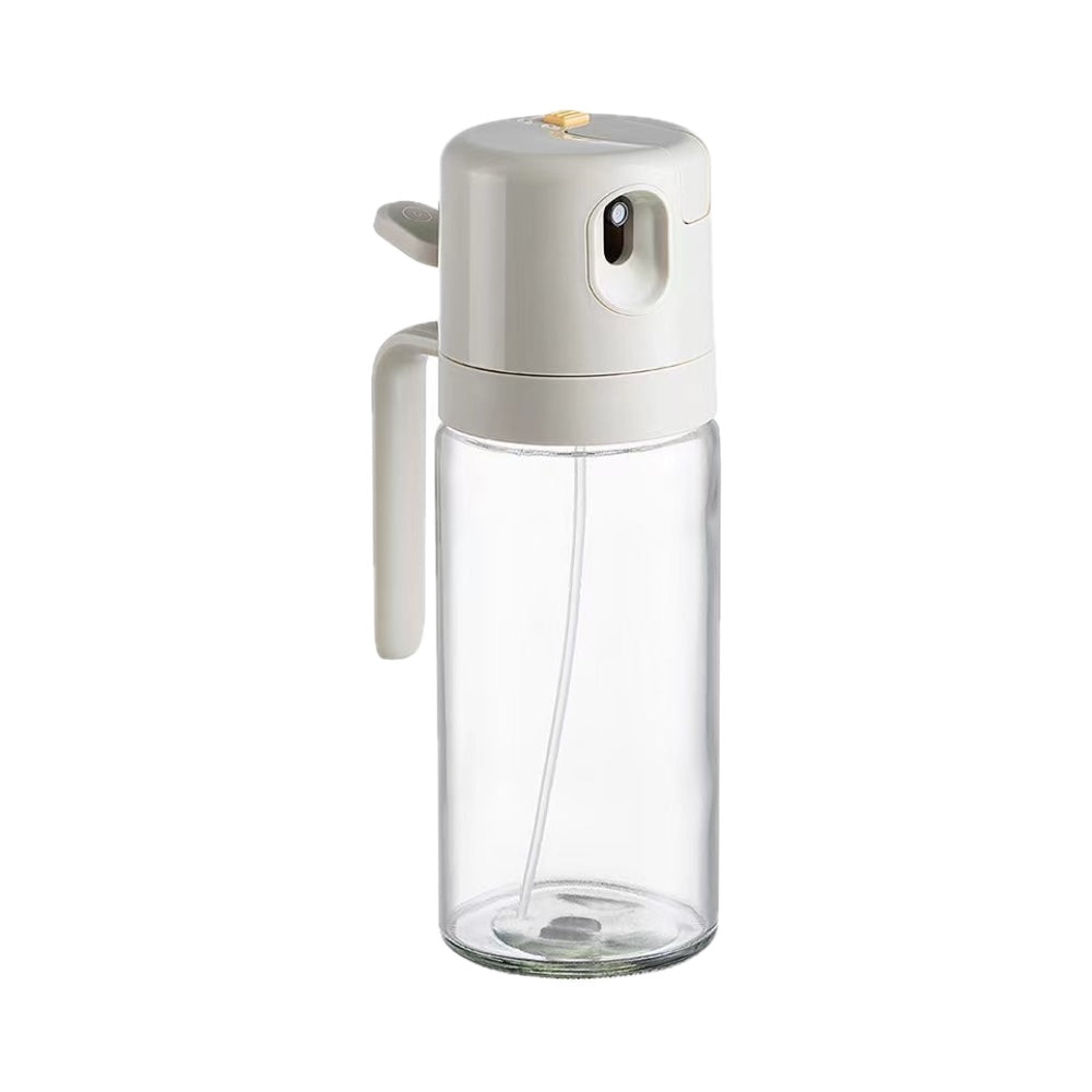 Aceitero 2 en 1: Spray y Vertido