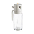 Aceitero 2 en 1: Spray y Vertido