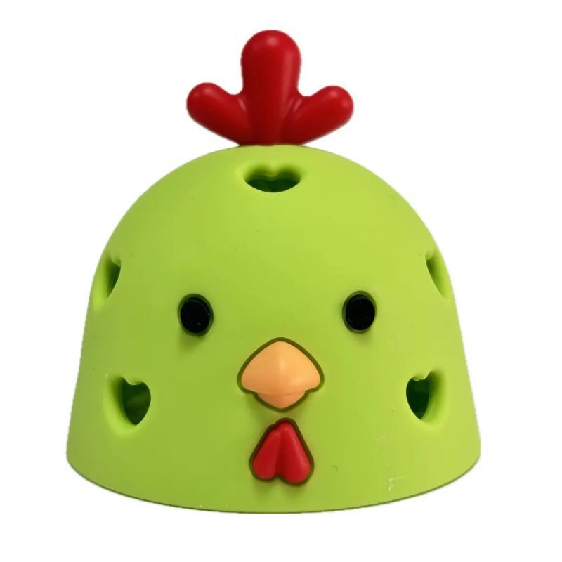 Cepillo Lavahuevos Pollito