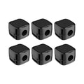 Clips Magnéticos para Cables (6 uds)