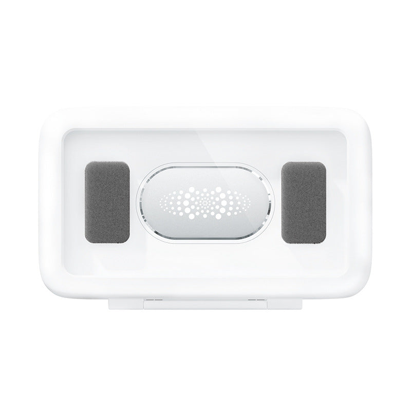 Soporte de Móvil para la Ducha