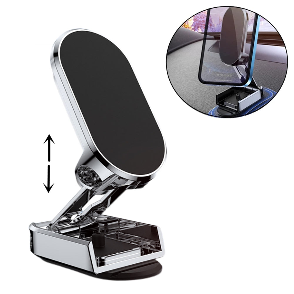 Soporte Magnético Plegable para el Coche